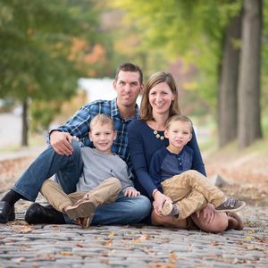 Meet your Posher, Christine